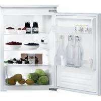 Indesit INS 9012 Built In Fridge 136 Litres White E Rated