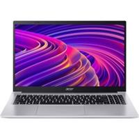Acer 15.6" Laptop 4 GB RAM 128GB Intel N Windows 11 Home in S mode - Silver