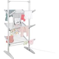 Minky IH89293100 Laundry Accessorie Free Standing Silver / Grey