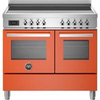 Bertazzoni PRO105I2EART Professional Series 100cm Electric Range Cooker 5