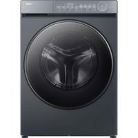 Haier HW120-B14367GUUK 12Kg Washing Machine Graphite 1400 RPM A Rated