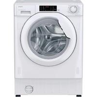 Candy CBW 494DWM5-80 9Kg Washing Machine White 1400 RPM A Rated