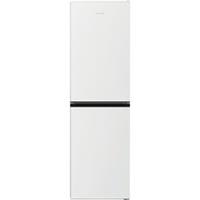 Hotpoint HPKH 1261 W5UK 50/50 54cm 50/50 Free Standing 50/50 Fridge Freezer