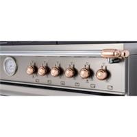 Bertazzoni DSHERTKHPC Cooking Accessorie Free Standing Copper