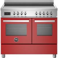 Bertazzoni PRO105I2EROT Professional Series 100cm Electric Range Cooker 5
