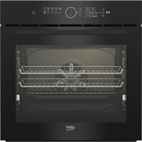 Beko BBIM17401BC AeroPerfect RecycledNet Built In 59cm Electric Single Oven