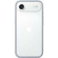 Apple Bumper For iPhone Air Light Blue