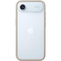 Apple Bumper For iPhone Air Tan