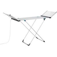 Minky IH89291201 Laundry Accessorie Free Standing Silver