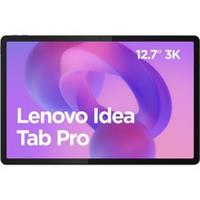 Lenovo TDS 12.7 Inches 256GB Tablet Luna Grey