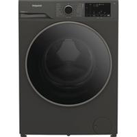 Hotpoint HBCA 123G CARE UK 12Kg Washing Machine Graphite 1400 RPM A Rated