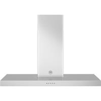 Bertazzoni KT110P1XV Built In 110cm 3 Speeds Chimney Cooker Hood Stainless
