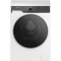 Hotpoint HP 105A CARE UK 10Kg Washing Machine White 1400 RPM A Rated