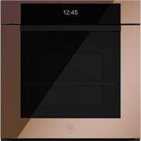 Bertazzoni FMOD6117CTM3 Modern Series Built In 60cm Electric Single Oven Bronze
