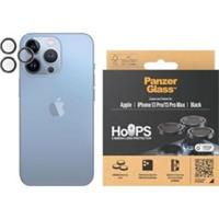 PanzerGlass Camera Lens Protector For iPhone 13 Pro / 13 Pro Max Transparent