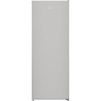 Beko FNE4545S Free Standing 177 Litres Upright Freezer Silver E