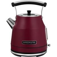 Rangemaster PCG RMCLDK301BU Classic Dome Bordeaux Kettle Limescale Filter 3000