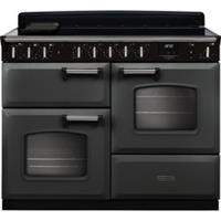 Rangemaster CLDLO110EIPSLT/CM1 Classic Deluxe OC 110cm Electric Range Cooker 5