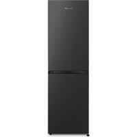 Fridgemaster MC55251EB 60/40 55cm 60/40 Free Standing 60/40 Fridge Freezer