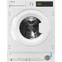 Electra W1451CT0IN 8Kg Washing Machine White 1400 RPM A Rated