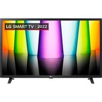 LG 32LQ630B6LA 32 Inch LED 720p HD Ready HD Smart TV Bluetooth WiFi