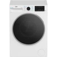 Beko B5W51041BDW 10Kg Washing Machine White 1400 RPM A Rated