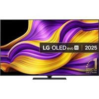 LG OLED65G56LS 65 Inch OLED 4K Ultra HD Smart TV Bluetooth WiFi