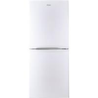 Candy CCH1S513EWK-1 50/50 55cm 50/50 Free Standing 50/50 Fridge Freezer White E