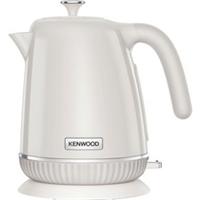 Kenwood ZJP11.A0CR Elegancy Pale Cream / Chrome Kettle Limescale Filter