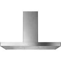 Rangemaster UHDF110SS/ Built In 110cm 3 Speeds Chimney Cooker Hood Stainless