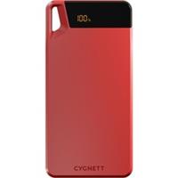 Cygnett Red ChargeUp Boost 4th Generation