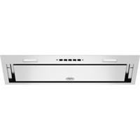 Bertazzoni KIN52MOD1XC/2 Modern Series Built In 52cm 3 Speeds Canopy Cooker