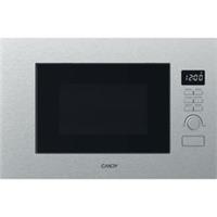Candy CA38FL7NWBXUK 700 Watt 20 Litres Built In Microwave Stainless Steel