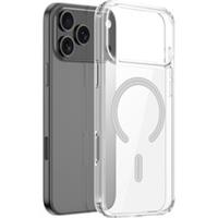 AO Case For iPhone 17 Pro Clear