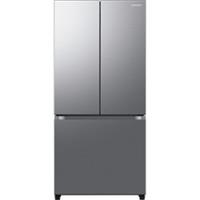 Samsung RF50C510ES9/EU Series 8 QuickDrive 82cm Frost Free American Fridge