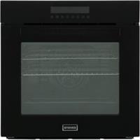 Stoves SEB602TCC Built In 60cm Electric Single Oven Black A