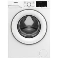 Hotpoint H 101 ANTI STAIN UK 10Kg Washing Machine White 1400 RPM A Rated