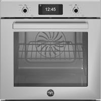 Bertazzoni FPRO6117PTX3 Professional Series Built In 60cm Electric Single Oven