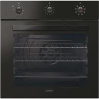 Candy FMICIDC N602/CA Idea Built In 60cm Electric Single Oven Black A+