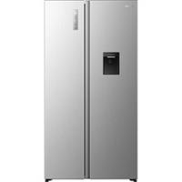 Hisense RS3P558NMID PureFlat American 91cm Frost Free American Fridge Freezer