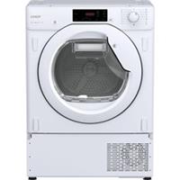 Candy BCTD1 H7A1TE-80 Smart Heat Pump Tumble Dryer 7 Kg White A+ Rated