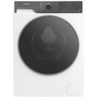 Hotpoint HPD 9693 CARE UK Free Standing Washer Dryer 9Kg 1400 rpm White C Rated
