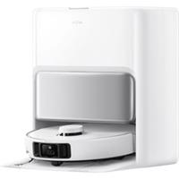 Mova RLP53HE Robotic Vacuum Cleaner P50 Pro Ultra Carpet / Hard Floor White