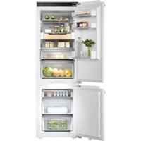 ASKO RBC576DNC1.UK 60/40 56cm 60/40 Built In 60/40 Fridge Freezer White C Rated