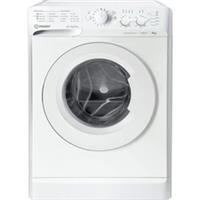 Indesit MTWC 81495 W UK 8Kg Washing Machine White 1400 RPM B Rated