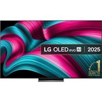 LG OLED83C54LA 83 Inch OLED 4K Ultra HD Smart TV Bluetooth WiFi