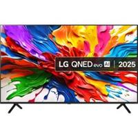 LG 55QNED92A6A 55 Inch MiniLED 4K Ultra HD Smart TV Bluetooth WiFi