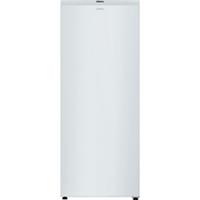 Candy CNUQ2L513EWK Free Standing 169 Litres Upright Freezer White E