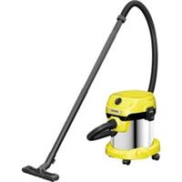 Krcher 1.628-055.0 WD 2 Plus S Cylinder Vacuum Cleaner