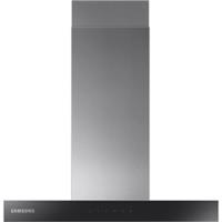 Samsung NK24C5070US/UR Built In 60cm 4 Speeds Chimney Cooker Hood Stainless